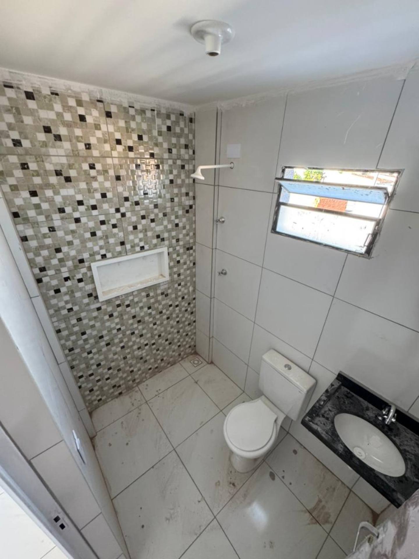 Residencial Carolina Regueira