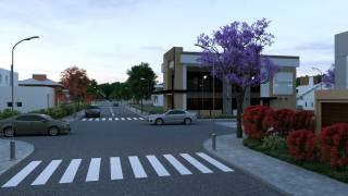 Lote / Terreno Para Vender no bairro Centro - Loteamento Nova Barra Velha.