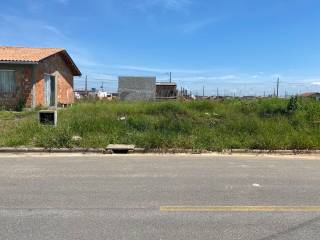 Lote / Terreno Para Vender no Loteamento Casa Nova - Araquari