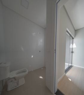 Sobrado Para Vender com 3 quartos sendo 1 suíte no bairro Vieira em Jaraguá Do Sul