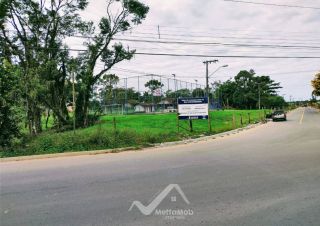 TERRENO PARA VENDA COM 14.976,14M2 NO BAIRRO PORTO GRANDE/ARAQUARI-SC