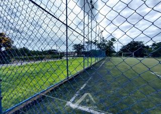 TERRENO PARA VENDA COM 14.976,14M2 NO BAIRRO PORTO GRANDE/ARAQUARI-SC