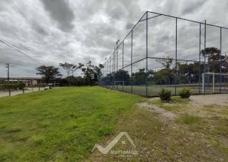 TERRENO PARA VENDA COM 14.976,14M2 NO BAIRRO PORTO GRANDE/ARAQUARI-SC