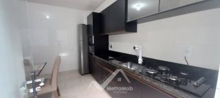 Vende-se Sobrado Geminado Mobiliado - Tiffa Martins / Jaraguá do Sul-SC