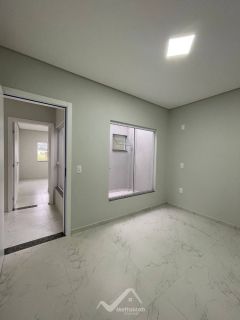 Casa para vender com 3 quartos, sendo uma suíte no Bananal do Sul, em Guaramirim!