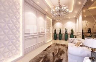 INVICTUS RESIDENCE