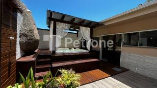 CASA À VENDA NO CANTO DOS GANCHOS
