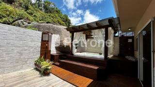 CASA À VENDA NO CANTO DOS GANCHOS