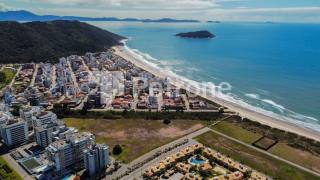 TERRENO COM VISTA PARA O MAR - Lote 4