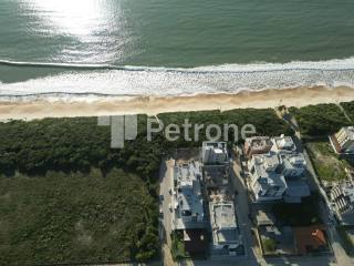 TERRENO COM VISTA PARA O MAR - Lote 7