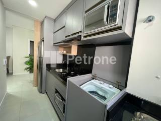 RESIDENCIAL ANITO PETRY