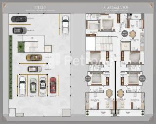 BELLMARE RESIDENCE