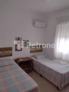 RESIDENCIAL SERRANO