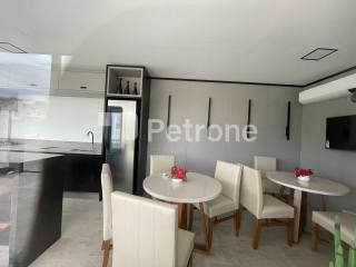 RESIDENCIAL ILHA DE CAPRI