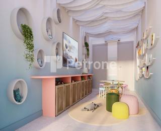 MVILLAGE JARDIM