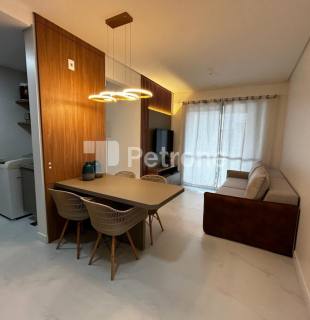 RESIDENCIAL PARADISO