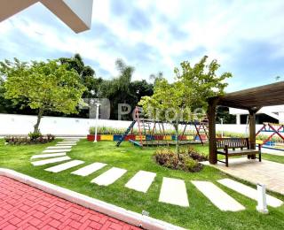 RESIDENCIAL BOULEVARD