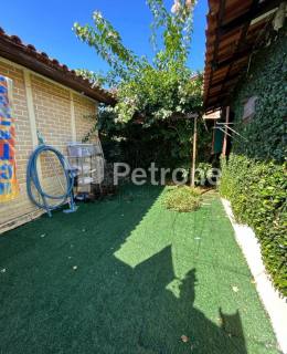 CASA DE 03 DORMITÓRIOS EM PALMAS