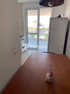 APARTAMENTO VISTA MAR NA PRAIA DE PALMAS