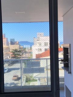 APARTAMENTO VISTA MAR NA PRAIA DE PALMAS