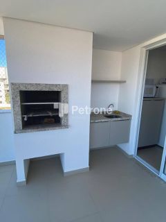 APARTAMENTO VISTA MAR NA PRAIA DE PALMAS