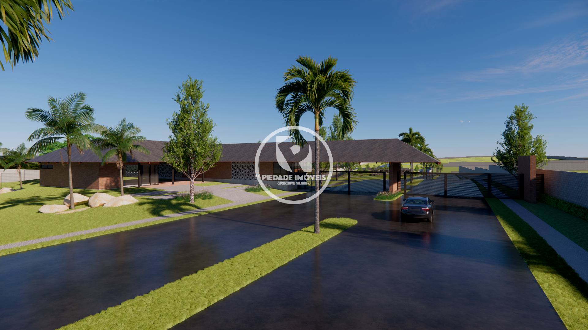 Vendo Lotes Condomínio Riviera Gravatá