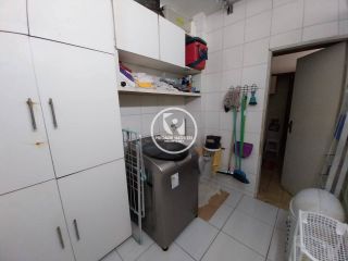 Apartamento à venda com 3 quartos, sendo 1 suíte, com 123m² de área útil, na Avenida Boa Viagem