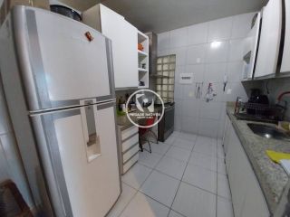 Apartamento à venda com 3 quartos, sendo 1 suíte, com 123m² de área útil, na Avenida Boa Viagem