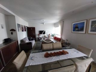 Apartamento à venda com 3 quartos, sendo 1 suíte, com 123m² de área útil, na Avenida Boa Viagem