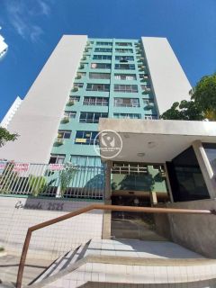 Apartamento com 129m² para vender com 3 quartos sendo 1 suítes no bairro Boa Viagem em Recife