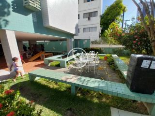 Apartamento com 129m² para vender com 3 quartos sendo 1 suítes no bairro Boa Viagem em Recife