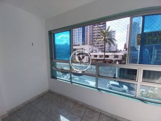 Apartamento com 129m² para vender com 3 quartos sendo 1 suítes no bairro Boa Viagem em Recife