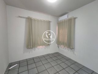 Apartamento para vender com 3 quartos (1 suíte), área útil de 107m², no calçadão de Candeias