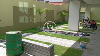 Flat em Tamandaré