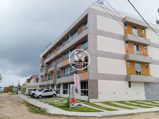 Flat em Tamandaré