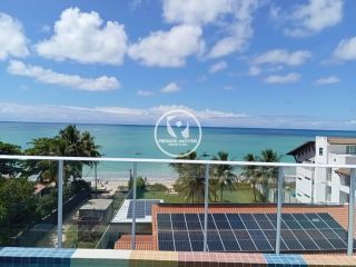 Flat em Tamandaré
