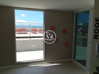 Flat em Tamandaré