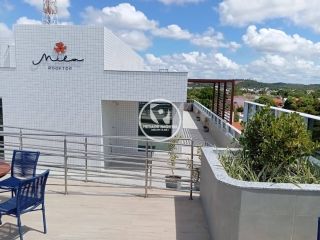 Flat em Tamandaré