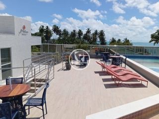 Flat em Tamandaré