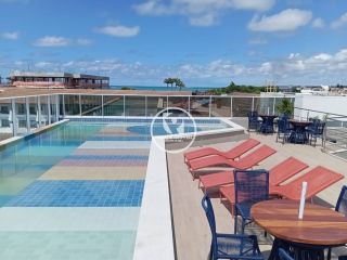 Flat em Tamandaré