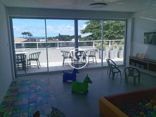 Flat em Tamandaré