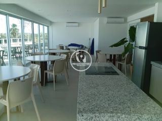 Flat em Tamandaré