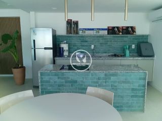 Flat em Tamandaré