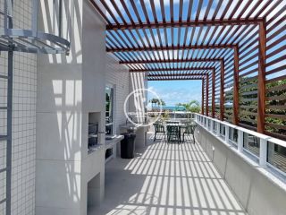 Flat em Tamandaré