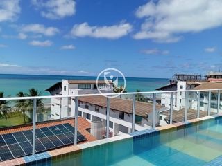 Flat em Tamandaré