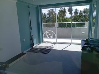 Flat em Tamandaré