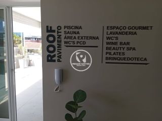 Flat em Tamandaré