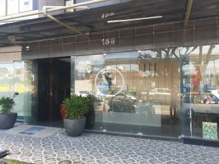 Sala Comercial para alugar com 28m², em Piedade