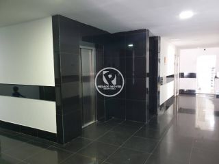 Sala Comercial para alugar com 28m², em Piedade