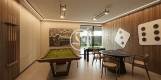 Apartamento à venda com 2 quartos (1 suíte), com 48m² em Casa Amarela